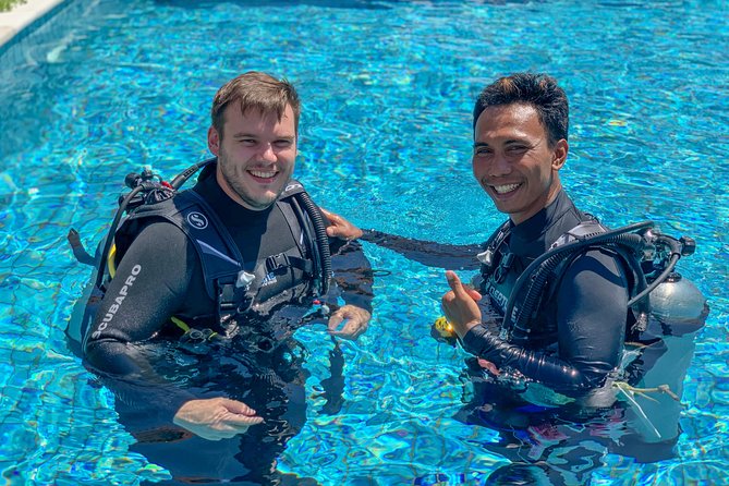 PADI Open Water Course - What you are really buying for $530