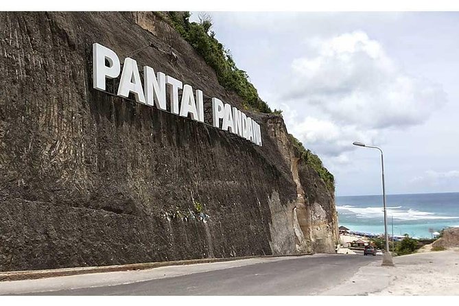 Pandawa Beach,Uluwatu Temple-Kecak-Dance&Dinner at Jimbaran Beach - What the $37 price really covers