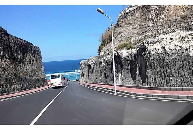 Pandawa Beach,Uluwatu Temple-Kecak-Dance&Dinner at Jimbaran Beach - Uluwatu Temple on the southern cliff