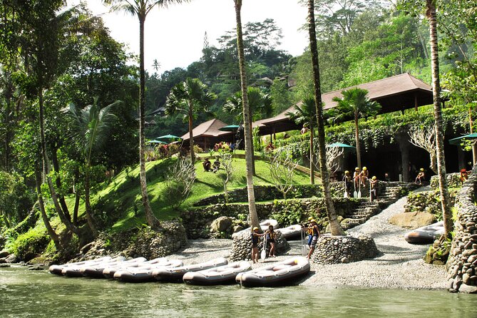 Premium Ayung River White Water Rafting in Bali - Is the $43 price good value?
