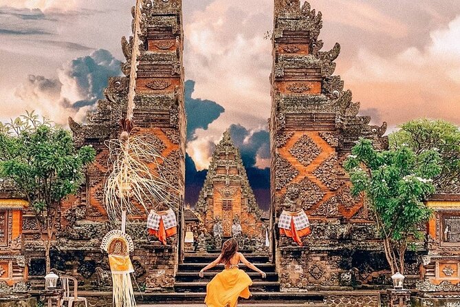 Private 3-day Tour Package: Bali's Top Sights - What $240 buys you over three busy days