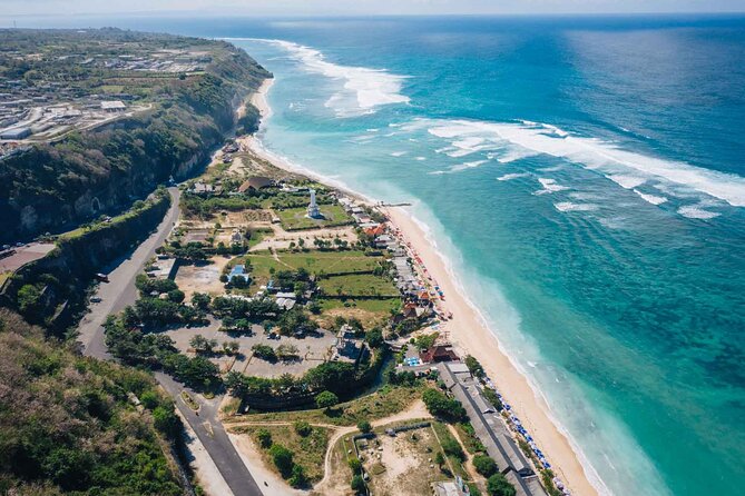 Private 3-day Tour Package: Bali's Top Sights - Who should book this Bali itinerary?