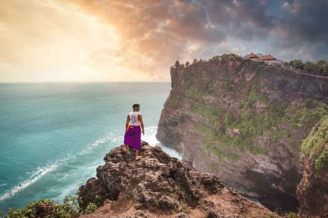 Private 3-day Tour Package: Bali's Top Sights - Final verdict: a strong first look at Bali