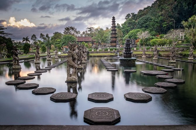 Private 4-Day Tours - Best Bali Tours Package - Best of Bali Highlights - Day Two: Cooler air and North Bali’s best views