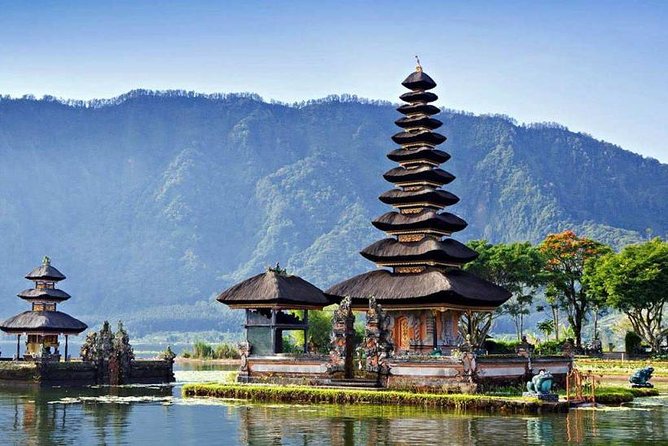 Private 4-Day Tours - Best Bali Tours Package - Best of Bali Highlights - What the private format changes