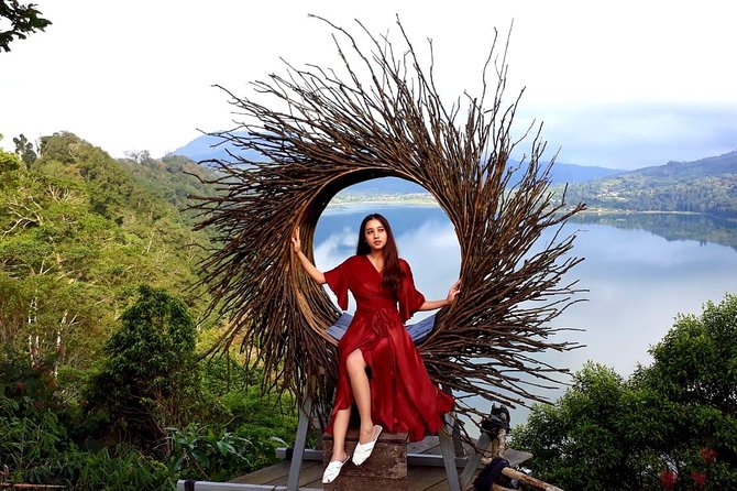 Private 4-Day Tours - Best Bali Tours Package - Best of Bali Highlights - Is $345 a fair price?
