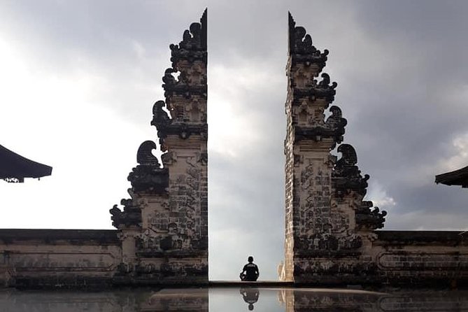 Private 4-Day Tours - Best Bali Tours Package - Best of Bali Highlights - Day Three: East Bali temples and a quieter beach