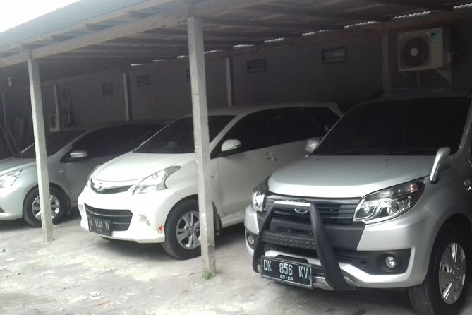 Private Arrival Transfer: Bali Airport to Kuta, Legian, Seminyak and Nusa Dua - Seminyak in about 45 minutes