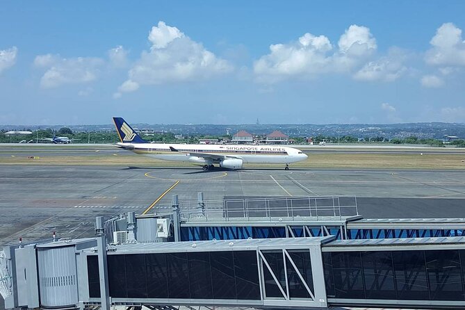 Private Arrival Transfer: Bali Airport to Kuta, Legian, Seminyak and Nusa Dua - What the drivers add to a simple transfer