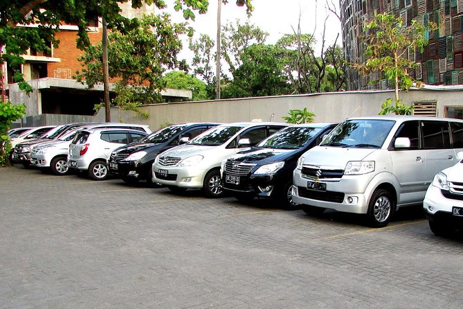 Private Arrival Transfer: Denpasar International Airport to Nusa Dua Area - Why a private airport ride helps in Bali