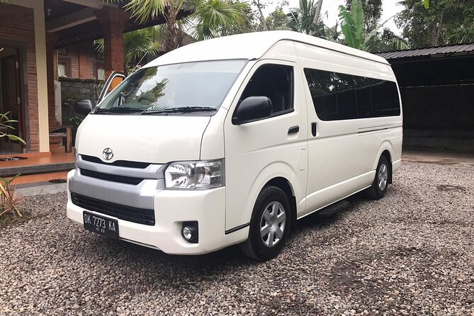 Private Arrival Transfer: Denpasar International Airport to Nusa Dua Area - Flight delays and late arrivals