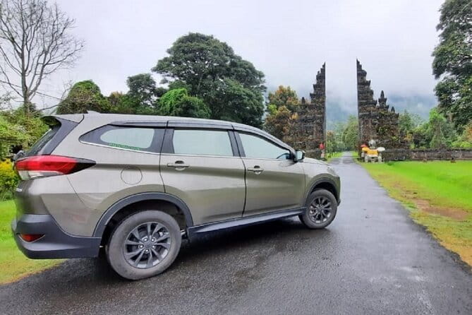 Private Bali Airport Transfer - Kuta, Seminyak, Jimbaran Area - Which Bali hotels are covered?