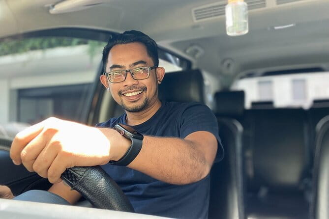 Private Bali Airport Transfer - Kuta, Seminyak, Jimbaran Area - What the $14 fare really buys you