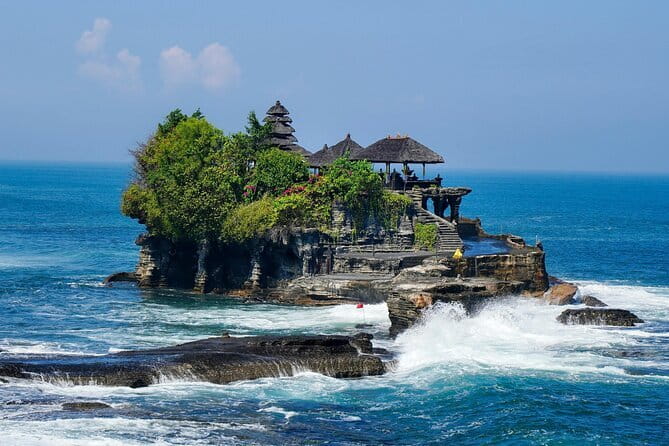 Private Bali Airport Transfer - Kuta, Seminyak, Jimbaran Area - Comfort, communication, and the private format