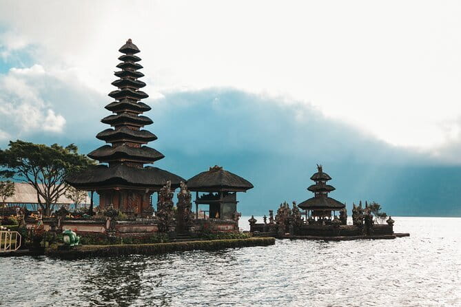 Private Bali Airport Transfer - Kuta, Seminyak, Jimbaran Area - The ride from the airport to your hotel
