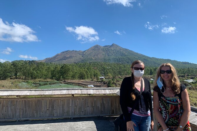 Private Bali Day Tour - Tegalalang - Kintamani and Temple Tour - Why this Mount Batur tour works without a climb
