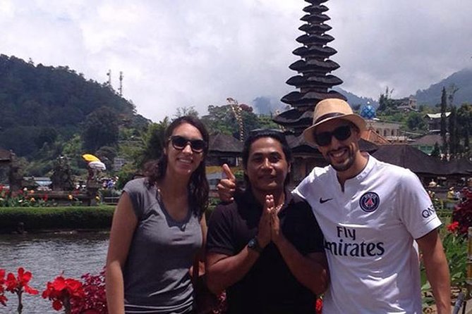 Private Bali Driver with Car – Flexible Full Day Tour - Is $32 per person good value?
