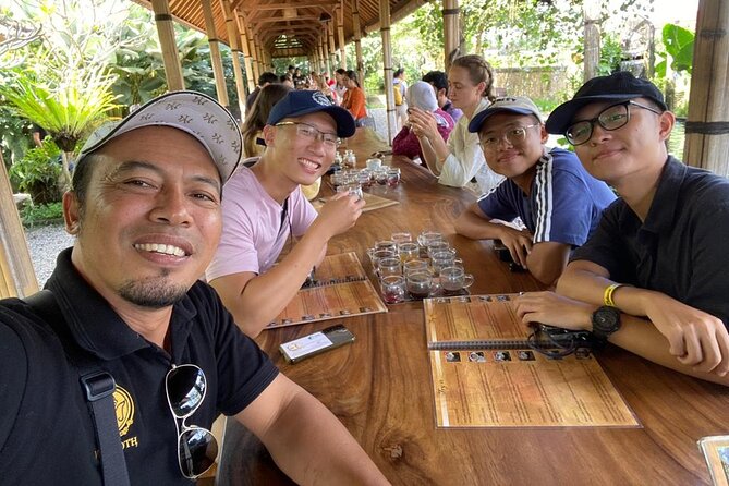 Private Bali Tour - All Inclusive - The day’s pace, meals, and comfort