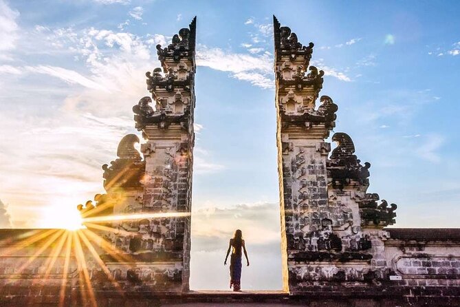Private Bali Tour with Lisensed Bali Driver - A full day from Kuta into Bali’s interior