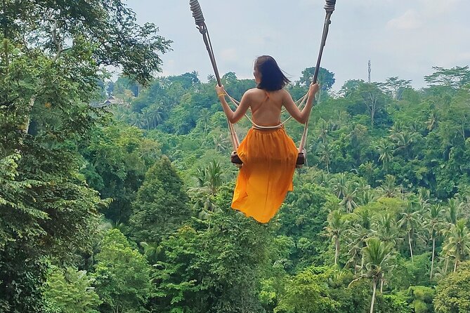 Private Bali Tour with Lisensed Bali Driver - Tirta Empul Temple at Tampaksiring