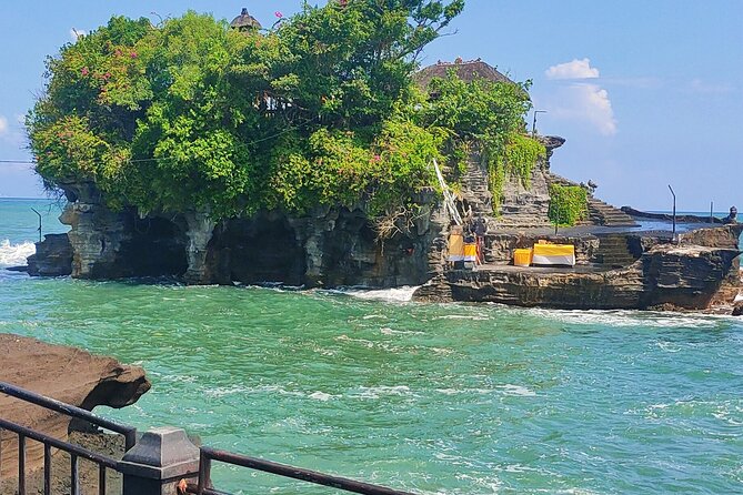 Private Bali Tour with Lisensed Bali Driver - What the $36 price really buys you