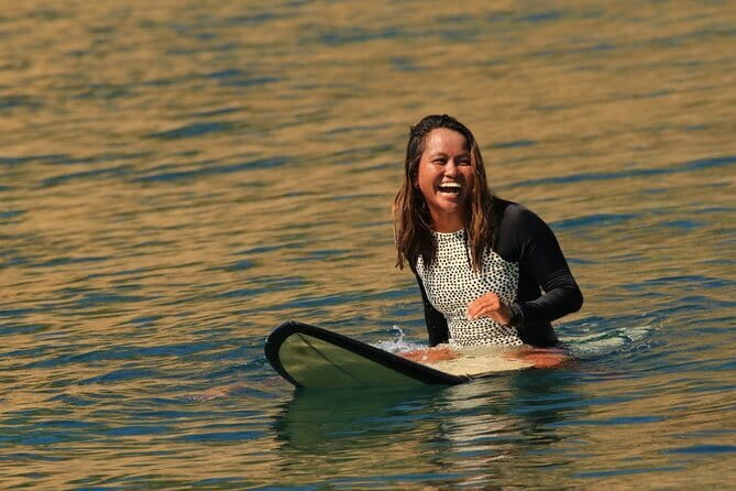 Private Beginner 1 on 1 Surfing Lesson at Kuta Beach without transfer - Key points to know before booking