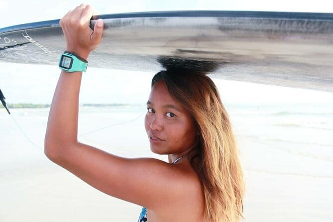 Private Beginner 1 on 1 Surfing Lesson at Kuta Beach without transfer - Why a private Kuta lesson makes sense for beginners