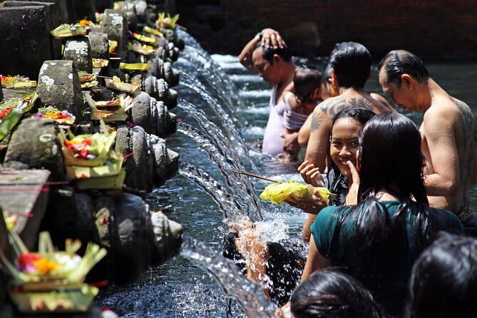 Private Chartered Car to Bali Temples With Besakih Temple - What this private Bali day is really like