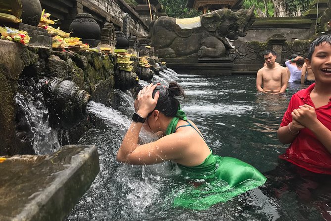 Private Full-Day Bali Tour - Pick one Bali zone instead of crossing the island
