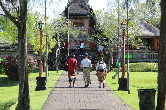 Private Full-Day Bali Tour - What the $36.60 price really covers