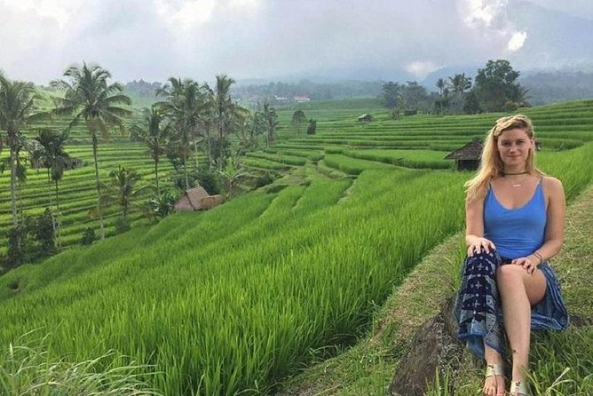 Private Full-Day Tour Jatiluwih Rice Terrace and Tanah Lot Temple - Why Jatiluwih deserves the long ride