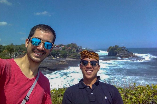 Private Full-Day Tour Jatiluwih Rice Terrace and Tanah Lot Temple - Taman Ayun Temple and the Mengwi royal connection