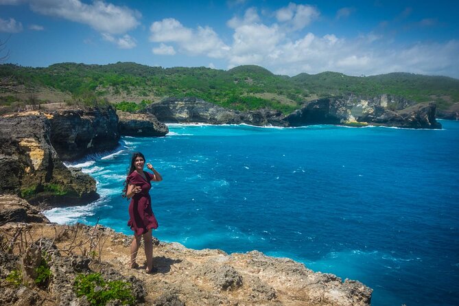 Private Full-Day West Tour Nusa Penida All Inclusive from Bali - What the all-inclusive price really covers