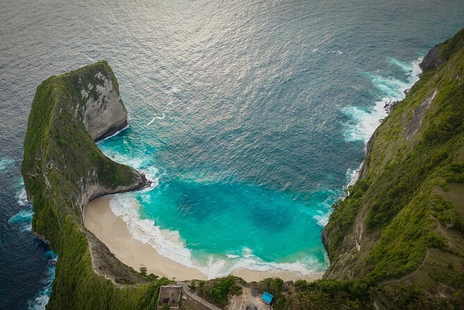 Private Full-Day West Tour Nusa Penida All Inclusive from Bali - Starting at Sanur at 6:30 a.m.