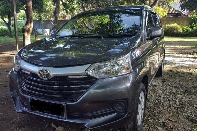 Private Half-Day Beach and Shopping Tour in Kuta - The driver can make or break the afternoon