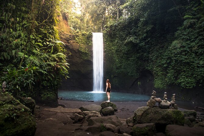 Private Inclusive Tour: The Best Of Ubud With Jungle Swing - Key points to know before booking