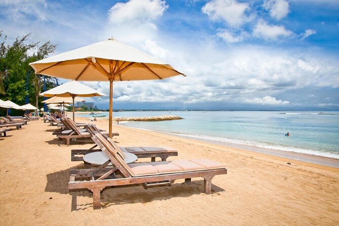 Private Instagramable West Nusa Penida Tour - Key points at a glance