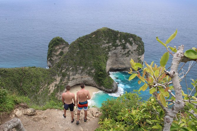 Private Instagramable West Nusa Penida Tour - Broken Beach, or Pasih Uug
