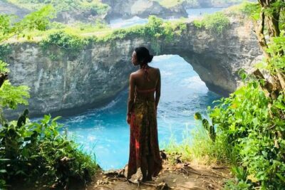 Private Instagramable West Nusa Penida Tour