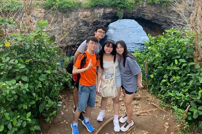 Private Instagramable West Nusa Penida Tour - Who will enjoy this 10-hour outing