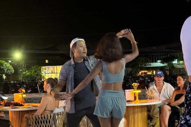 Private Salsa and Bachata Dance in Bali - Key Points Before You Book
