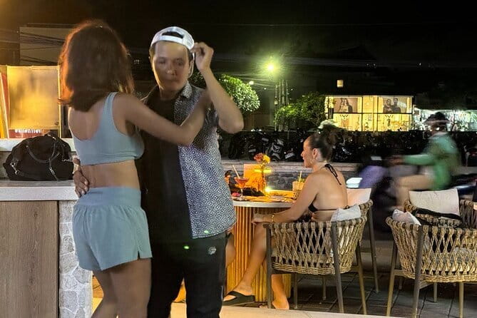 Private Salsa and Bachata Dance in Bali - Why This Kuta Dance Night Works for Beginners