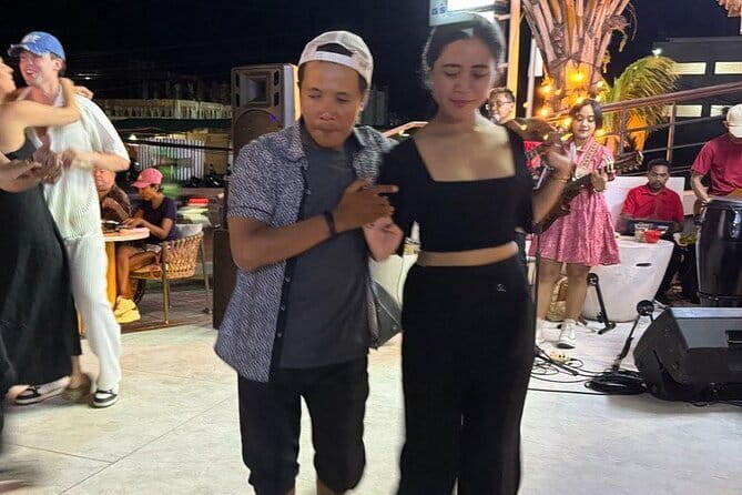 Private Salsa and Bachata Dance in Bali - Photos and Videos Add Real Value