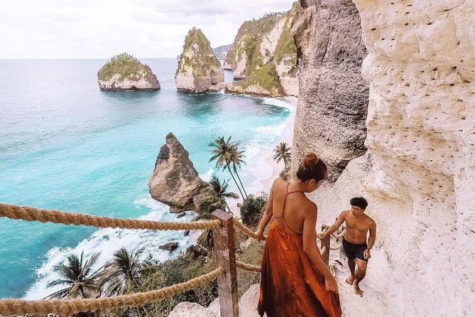 Private Sightseeing Northern East Bali All inclusive - Lunch and the small comforts