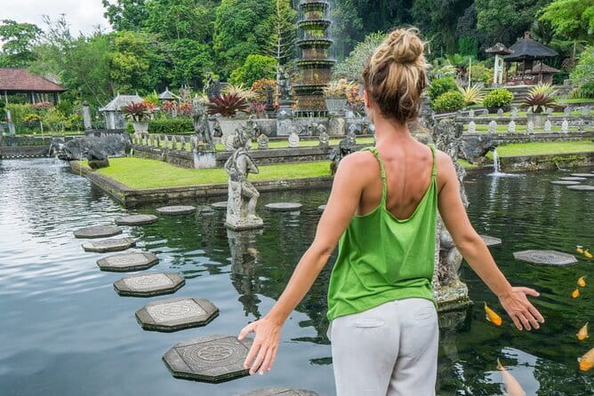Private Sightseeing Northern East Bali All inclusive - Who will enjoy this most