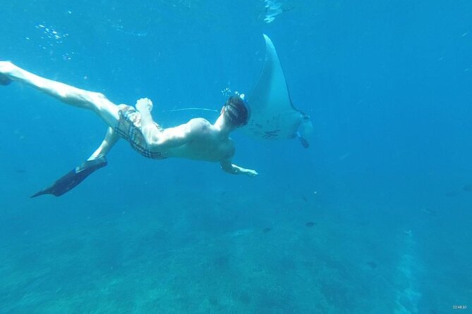 Private Snorkeling in Manta Bay, Gamat Bay & Wall at Nusa Penida - Is $115 per person fair value?