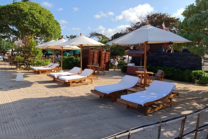 Private SOUTH Bali Tour - What $38.65 Really Gets You