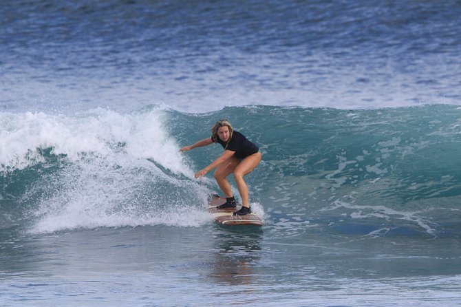 Private Surf Lessons in Padang Padang - Uluwatu - Bali - Why a private lesson works well in Bukit