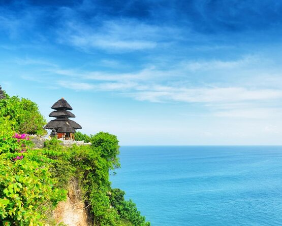 Private Tour Bali Beaches and Uluwatu Temple with Dinner - Key points to know before you book