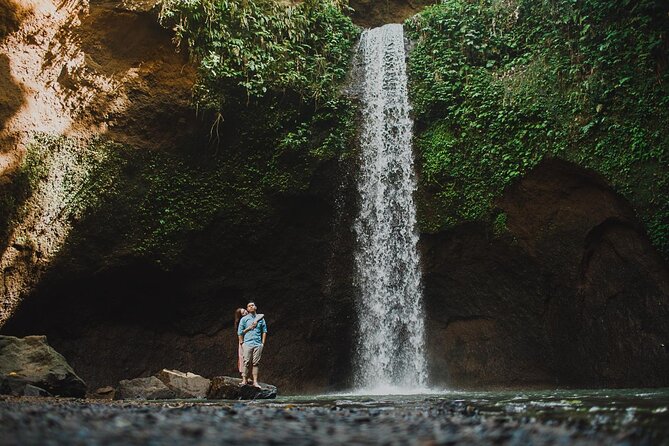 Private Tour : Bali Best Waterfalls, Temples and Monkey Forest - Who will get the most from this Bali day tour?